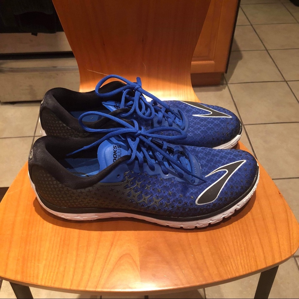 Brooks pureflow 5